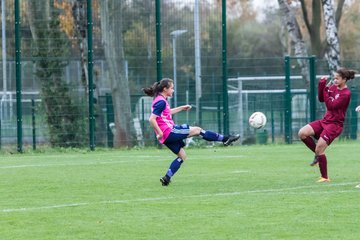 Bild 197 - B-Juniorinnen HSV - SV BW Hohen Neuendorf